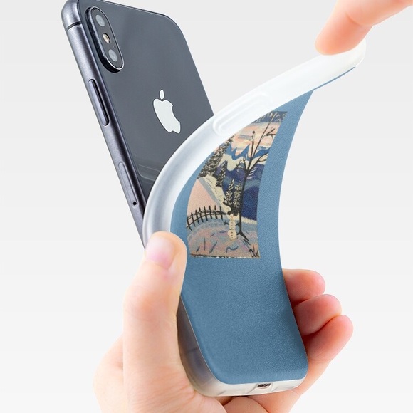 Soft I-Phone Case(Custom Made) - Picture 3 of 4